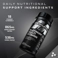 thumbnail image 4 of MuscleTech Platinum Multi Vitamin, 180 Tablets, 4 of 8