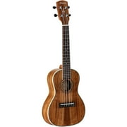 Alvarez Artist AU90C Concert Acoustic Ukulele, Rosewood Fingerboard, Natural Satin
