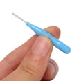 thumbnail image 2 of Cepillo Interdental de 200 Piezas Dientes Suaves Selecciones Dentales Cepillo Interdental de Hilo Dental Recarga de Limpiadores de Palillos Dentales, 2 of 5