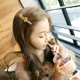 thumbnail image 3 of Pinzas laterales para el pelo con lazo, pinzas para el pelo de anime para niñas, mujeres, uso diario y accesorios para el cabello para fiestas; estilo: estilo3;, 3 of 5