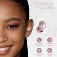 thumbnail image 4 of Sleep Earbuds 6.0 in Ear, 2026 Mini Sleep Headphones with Sleep and APP, Sleepbuds for Side Sleepers, 48H Playtime Sleep Earphones with Personal /Small Earplugs, Rose, 4 of 6