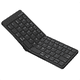 thumbnail image 1 of Teclado Bluetooth Plegable, Teclado Plegable Universal para Teléfonos Móviles y Tabletas, Puede Cambiar Fácilmente Hasta 3 Dispositivos, 1 of 5