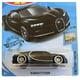 thumbnail image 1 of Hot Wheels Factory Fresh 7/10 '16 Bugatti Chiron 89/250, negro, 1 of 2