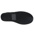 thumbnail image 5 of JELLYPOP Dallas Sneakers, Color: Black/Black, Size: 9.5 (JRBOCA056-9.5), 5 of 5