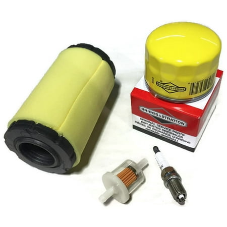 E39 Oil Filter Kit - Service maintenance kit replaces 793569 691035 Tune up 696854 Genuine oil filter