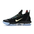 thumbnail image 2 of Nike Men's LeBron 16 Watch the Throne Basketball Shoes, from StockX, 2 of 5