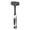 4 pounds one piece o, variant on MOMOJIA Demolition Tool Electrician Carpentry Work Antislip Grip Wall Breaking Hammer