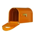 thumbnail image 3 of Mid Modern Dylan Curbside Mailbox, 3 of 3