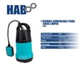 thumbnail image 3 of Bomba Sumergible para Agua Limpia 1Hp 750kW ORANGE PUMPS CSP750C-4, 3 of 5