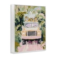 thumbnail image 2 of Stupell Industries Contemporary Safari Trip Tiger Trio White Framed Giclee Art, 11 x 14, by The Prints Vibe, 2 of 8
