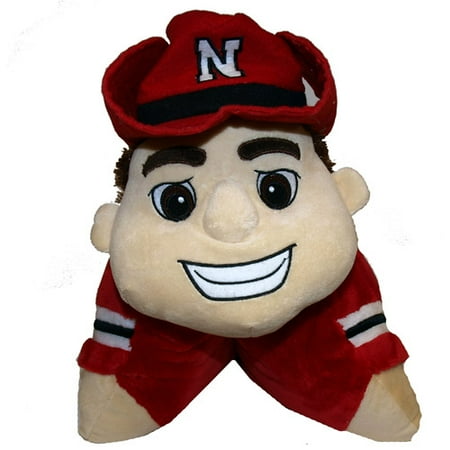 Nebraska Pillow Pet