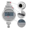 thumbnail image 4 of Controlador de riego con batería de energía solar., 4 of 5