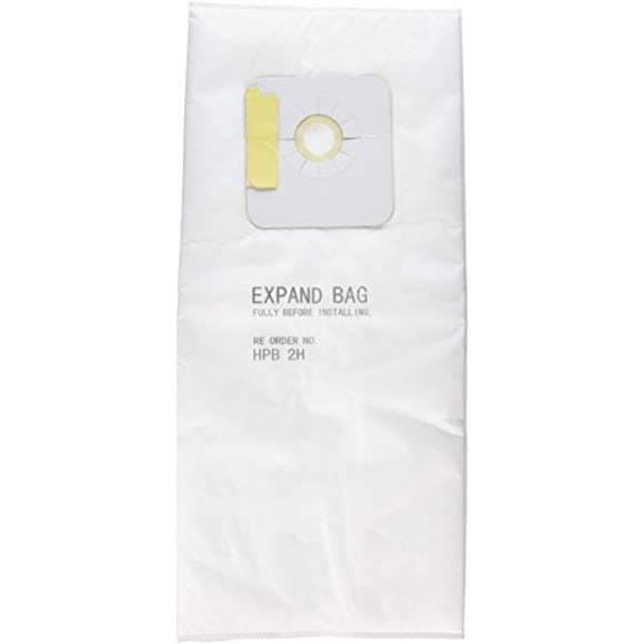 VacuMaid HPB2H HEPA Style Bag (Qty. 3) fits AstroVac, Valet Model: HPB2HPK Misc.