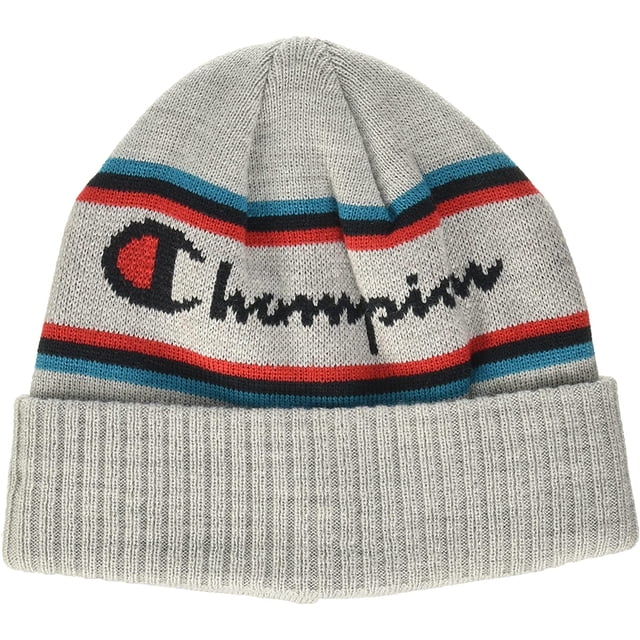 Bonnet de Manchette avec Logo Unisexe-Adulte