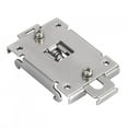 thumbnail image 1 of Clip Fixe, 1pcs Rail DIN 35MM Clip de Montage Rail DIN Métal Clips de Montage Technologie Révolutionnaire, 1 of 11