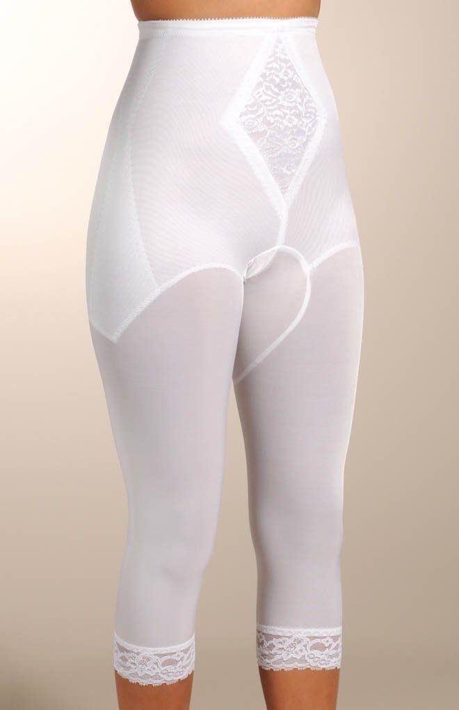 spanx under dress