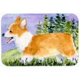 thumbnail image 1 of Carolines Treasures SS8912CMT Tapis de Cuisine Ou de Bain Corgi de 20 x 30 Po, 1 of 1