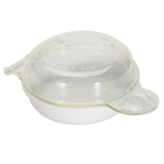 Nordicware Eggs Muffin Microwave Pan