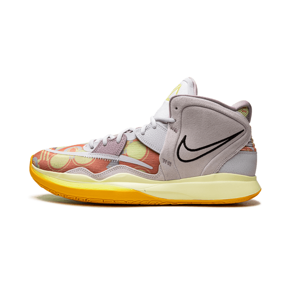 NIKE MENS Kyrie Infinity DM0856 500 DM0856 500 from Stadium Goods