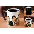 thumbnail image 3 of Friends: The Television Show (Iconic Six) Morphing Mugs® Heat-Sensitive Mug MMUG029, 3 of 7