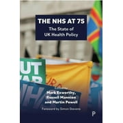 The Nhs at 75 (Paperback)