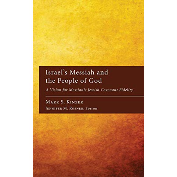 Israel's Messiah and the People of God
