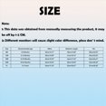 thumbnail image 3 of 2 Pack Sweatpants for Boys 0-24 Months Straight Leg Elastic Waist Cozy Baggy Joggers with Side Pockets Fall Winter Clothes Baby Pants Size 0-6 Months, 3 of 8