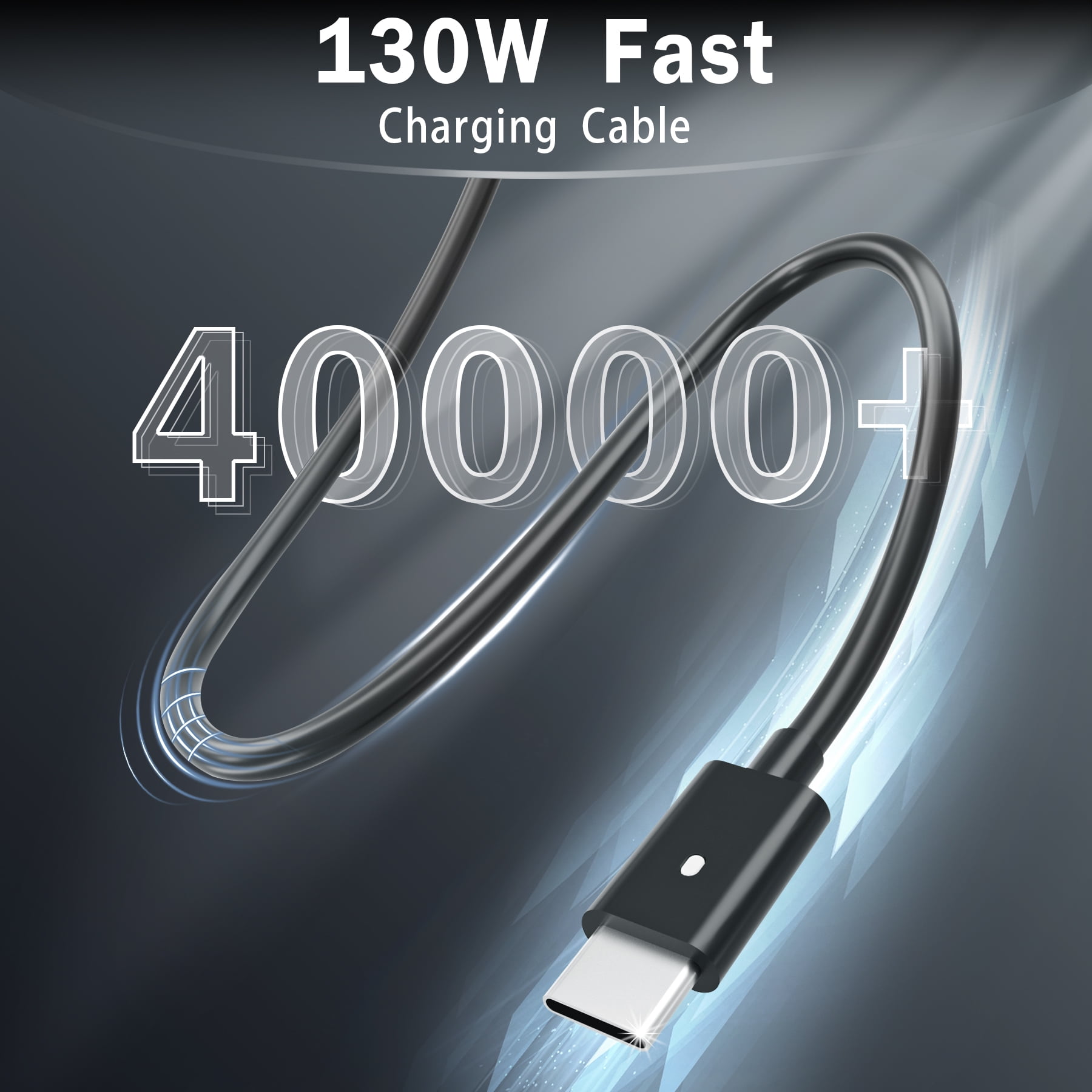 130W USB C Type C Adapter Laptop Charger Compatible with Dell XPS 15 2in1 9575 Precision 5530 2in1 5550 5750 3560 3550 3551 Latitude 7410 7310 7210 9410 9510 9575 5420 5520 5510 Power Supply Cord