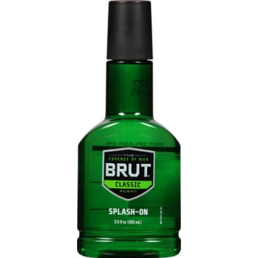 Buy Brut Classic Scent Cologne - 5 oz Online Mexico