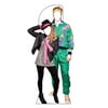 80s Couple Standin