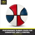 thumbnail image 4 of Athletic Works Size 7 Master Grip Basketball, 4 of 8