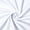 White, variant on Extra Wide Fire Retardant Coated Waterproof Thermal Regulating Blackout Polyester Cotton Lining (110 Inch) Fabric By The Yard - White (10 Yards)