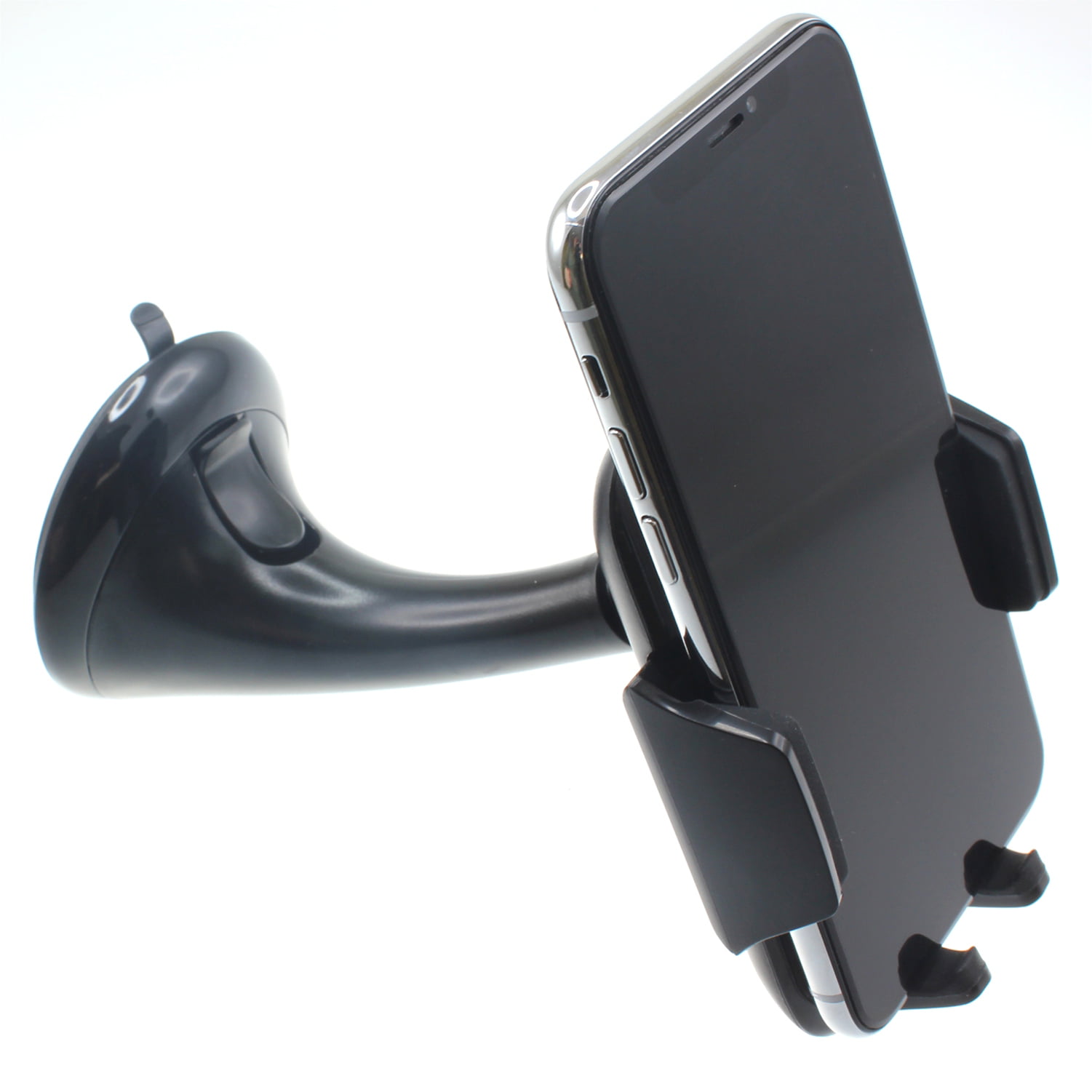 2014-2019 Support de téléphone Portable Support de Navigation GPS Accessoires de Moto compatibles avec BMW R1200RT R1250RT Support de Navigation de Moto