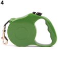 thumbnail image 2 of SPRING PARK 3m 5m Automatic Retractable Pet Dog Puppy Lead Extending Leash Rope Cord, 2 of 7