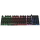 thumbnail image 1 of Teclado Gamer ACTECK CREATOR AUREAN II TA220G AC-939195 negro, 1 of 6