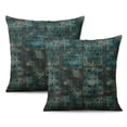 thumbnail image 1 of Unleash Your Style with Colorful Throw Pillow Covers - Modern Geometry Meets Abstract Art, 1 of 7