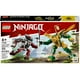 thumbnail image 2 of Set LEGO Ninjago Meca de Combate Ninja EVO de Lloyd 71781, 2 of 4