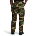 thumbnail image 3 of Propper Men’s BDU 2.0 Durable Ripstop Work Pants with Reinforced Knees, 3 of 9