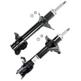 thumbnail image 1 of Amortiguadores Hidráulicos Tsuru 1992 A 2017 Nissan Traseros Automatic BOGE ., 1 of 4