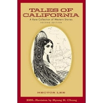 Tales of California (Paperback)