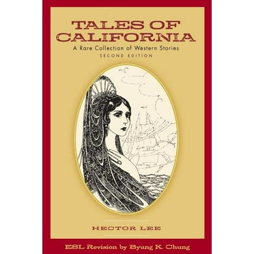 Tales of California (Paperback)