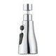 thumbnail image 1 of Multifunctional Faucet Universal Pressure Tap Nozzle Replacement Sprayer, 1 of 5