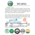 thumbnail image 5 of Red Lentils | 25 LB Bucket, 5 of 8