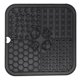 thumbnail image 1 of Alfombrilla para lamer para perros y gatos, alfombrillas para lamer de primera calidad con ventosas para aliviar la ansiedad del perro, almohadilla para lamer para gatos para reducir el abur, 1 of 5
