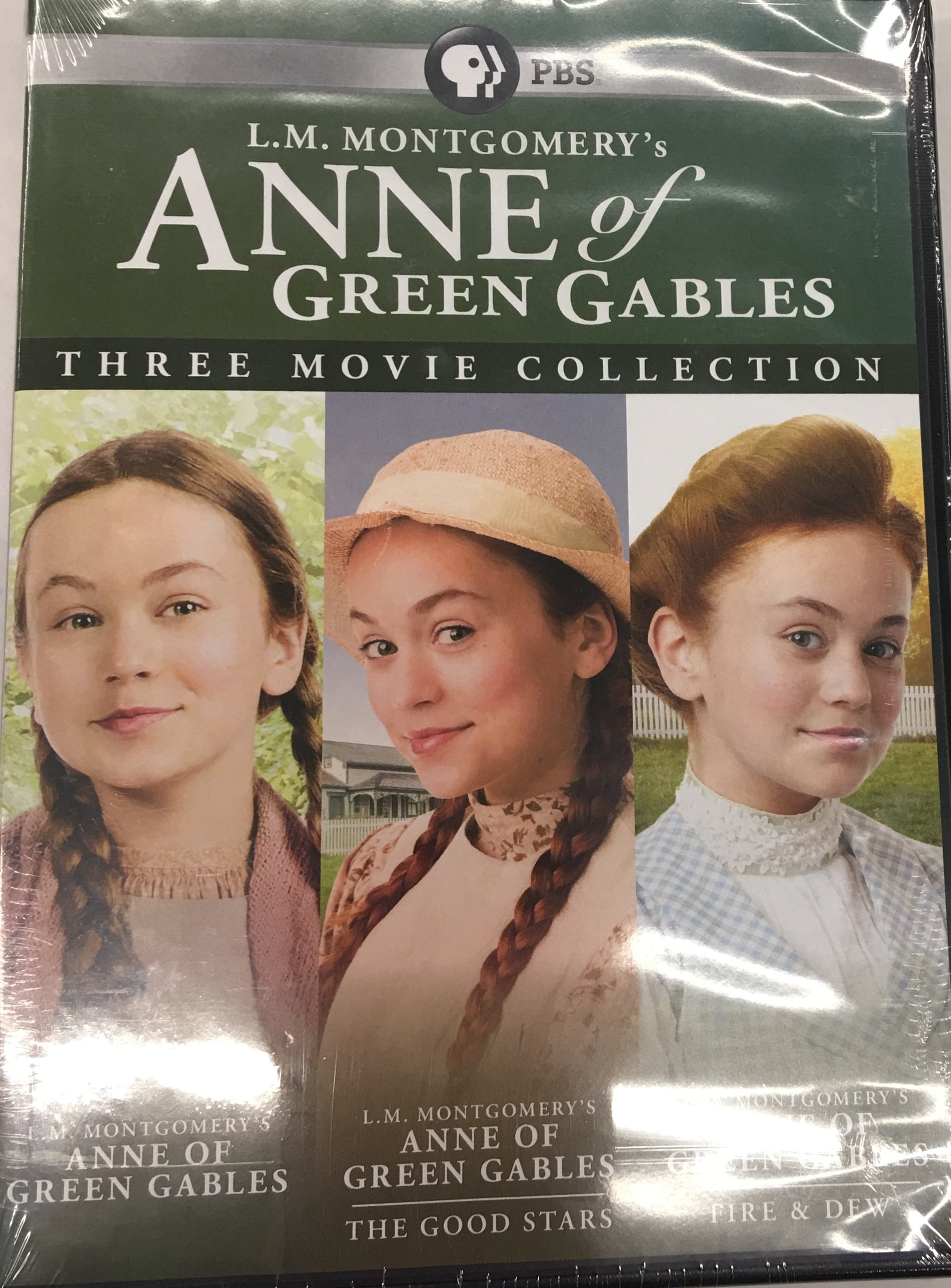 Anne Of Green Gables The Sequel Free Movie Download