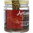 thumbnail image 5 of Artisana, Organics, Hazelnut Cacao Spread, 8 oz(pack of 2), 5 of 5