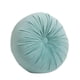 thumbnail image 4 of Cojín Decorativo Antonela Redondo Aqua, 4 of 4