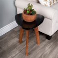 thumbnail image 3 of Butler Specialty Chula Vista Table Basse Contemporaine Noire, 3 of 9