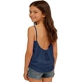 thumbnail image 3 of SHenli 4t Shirts Girls Graphic T-Shirts Crewneck Shirt Short Sleeve T Shirt Casual Oversized Tops Tee for Boys & Girls, 3 of 7