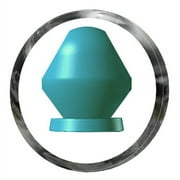 Pyramid Path Rising Pearl Reactive Undrilled Bowling Ball